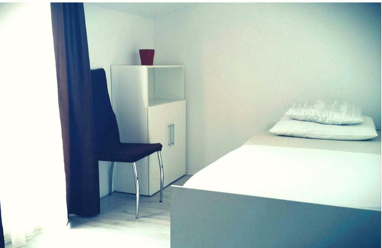 Apartment D&D Split Extérieur photo